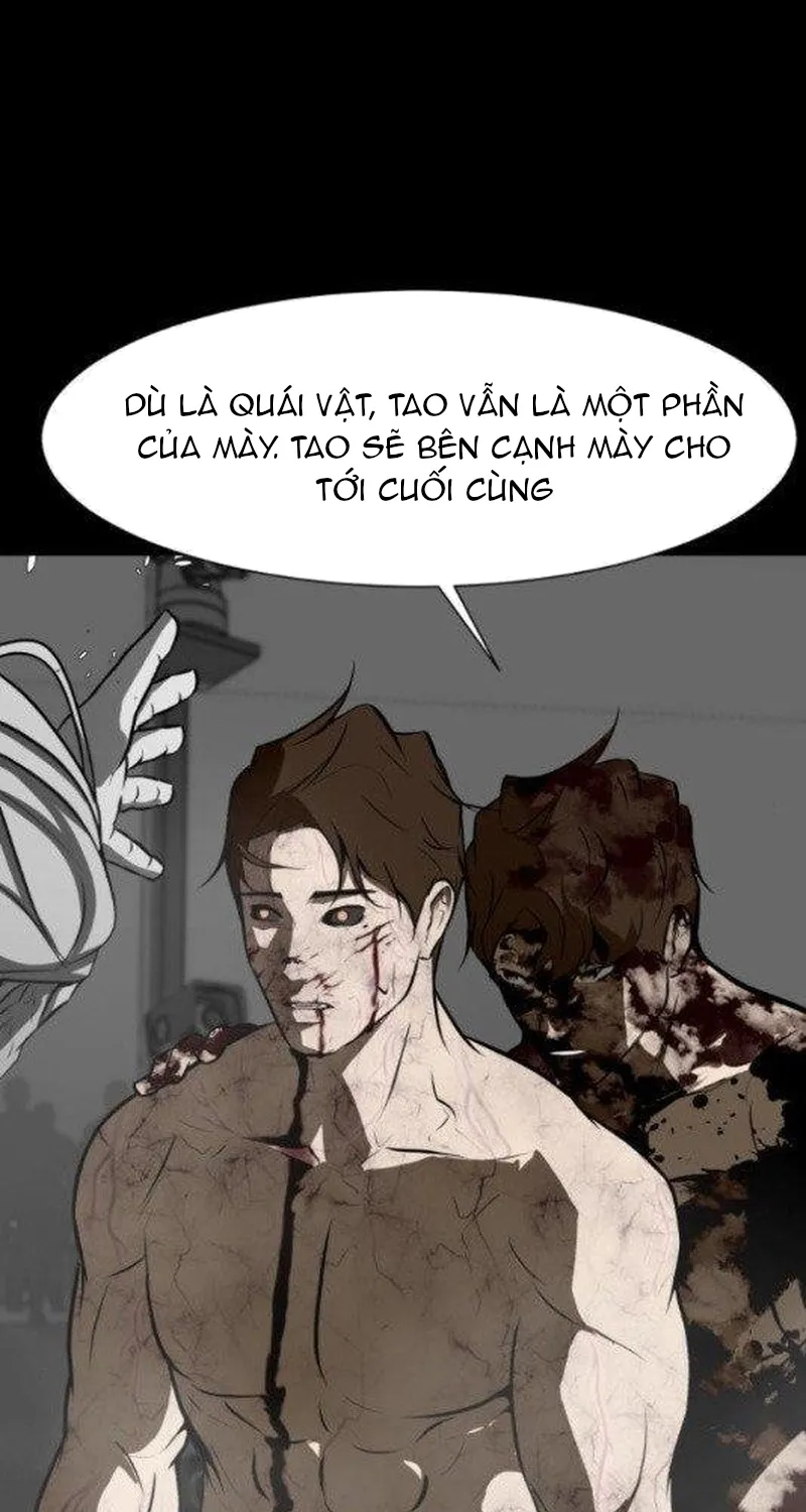 Đấu Sĩ Xác Sống Chap 44 - Next Chap 45