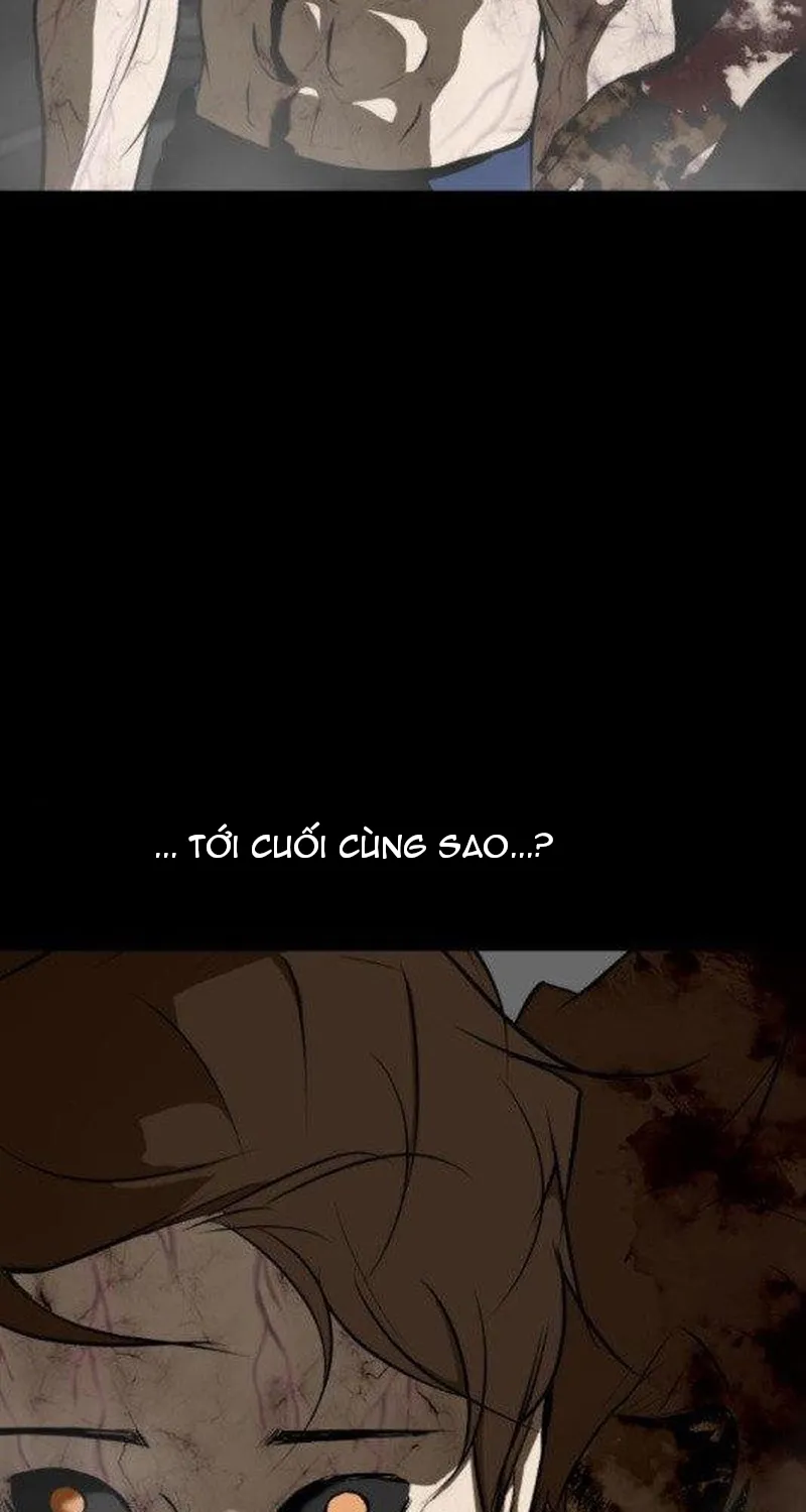 Đấu Sĩ Xác Sống Chap 44 - Next Chap 45