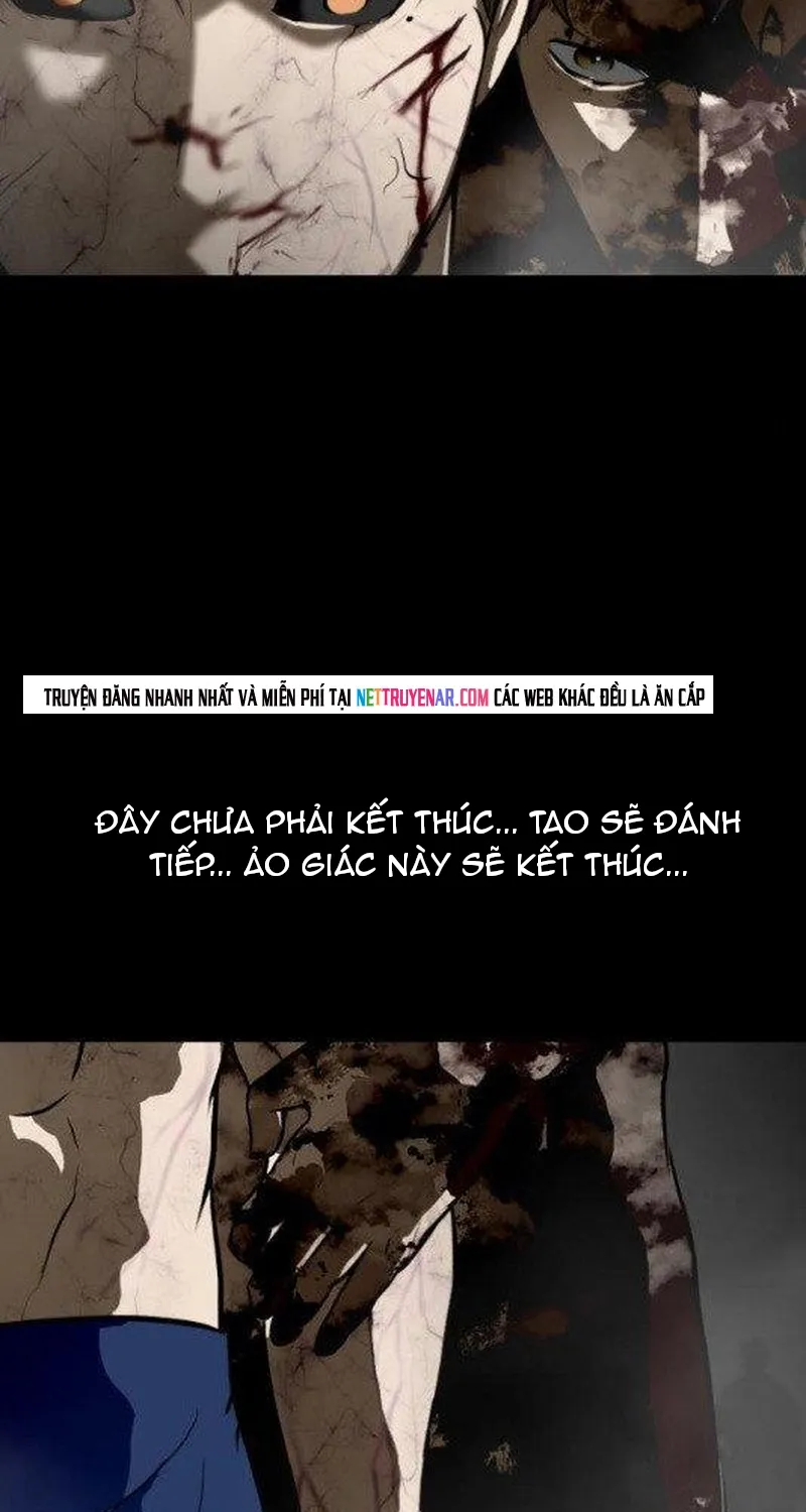 Đấu Sĩ Xác Sống Chap 44 - Next Chap 45