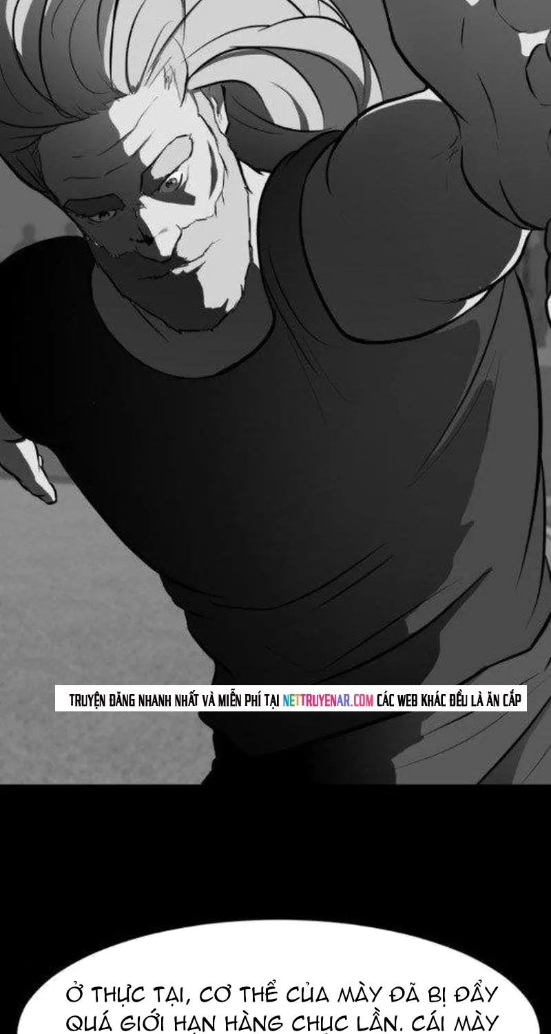 Đấu Sĩ Xác Sống Chap 44 - Next Chap 45