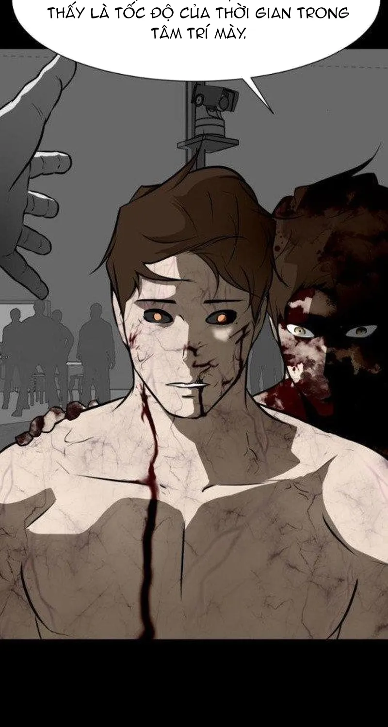 Đấu Sĩ Xác Sống Chap 44 - Next Chap 45