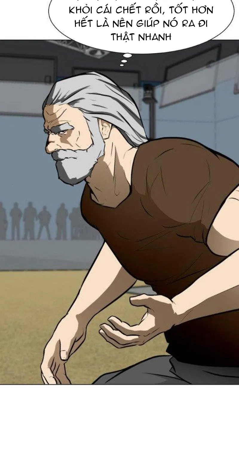 Đấu Sĩ Xác Sống Chap 44 - Next Chap 45