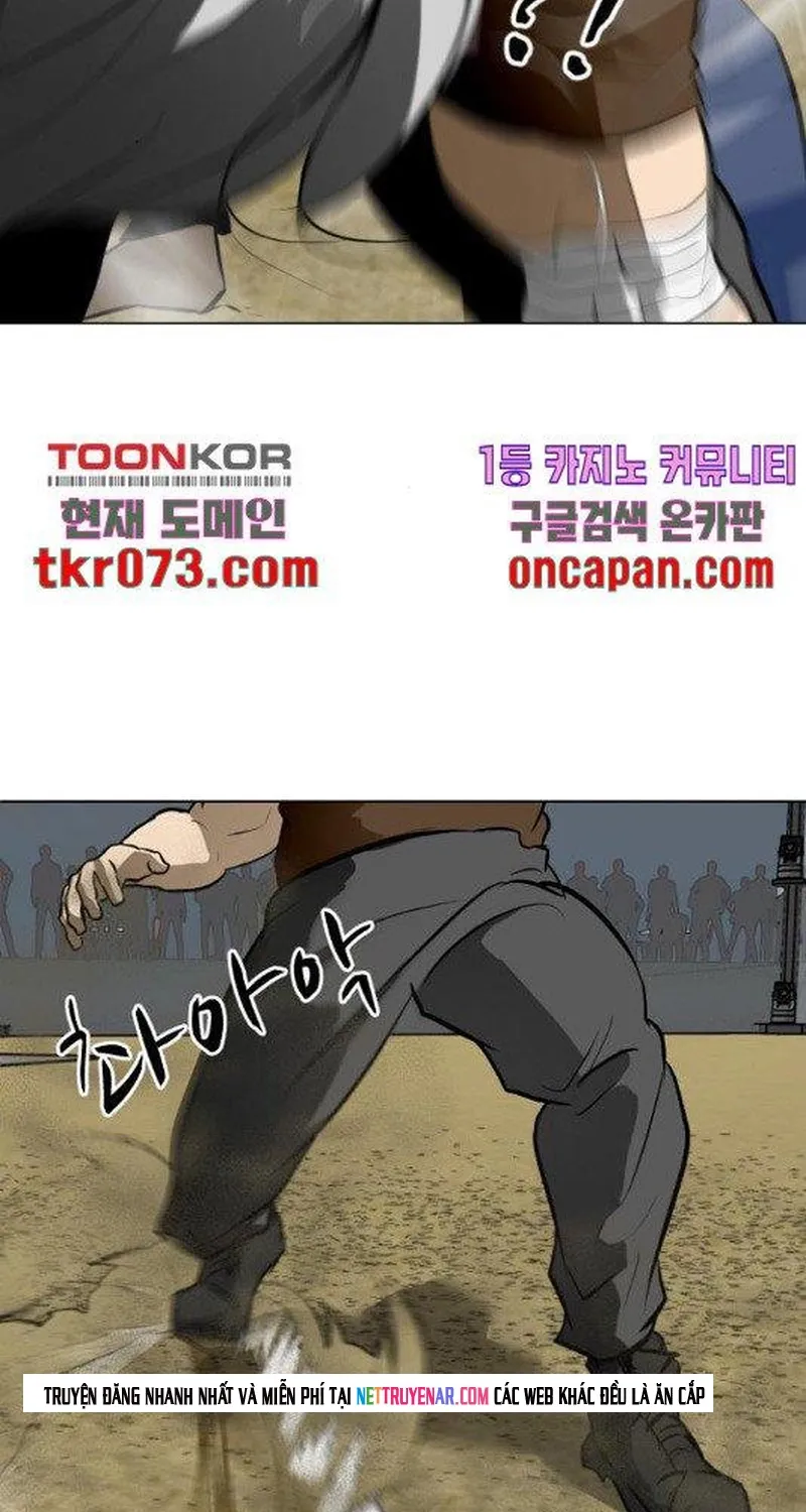 Đấu Sĩ Xác Sống Chap 44 - Next Chap 45