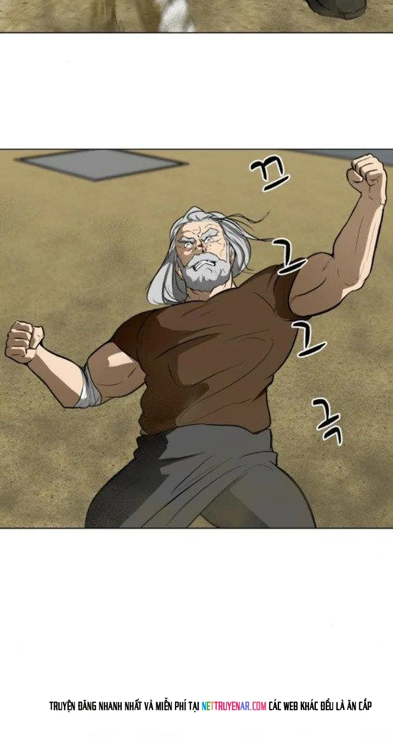 Đấu Sĩ Xác Sống Chap 44 - Next Chap 45