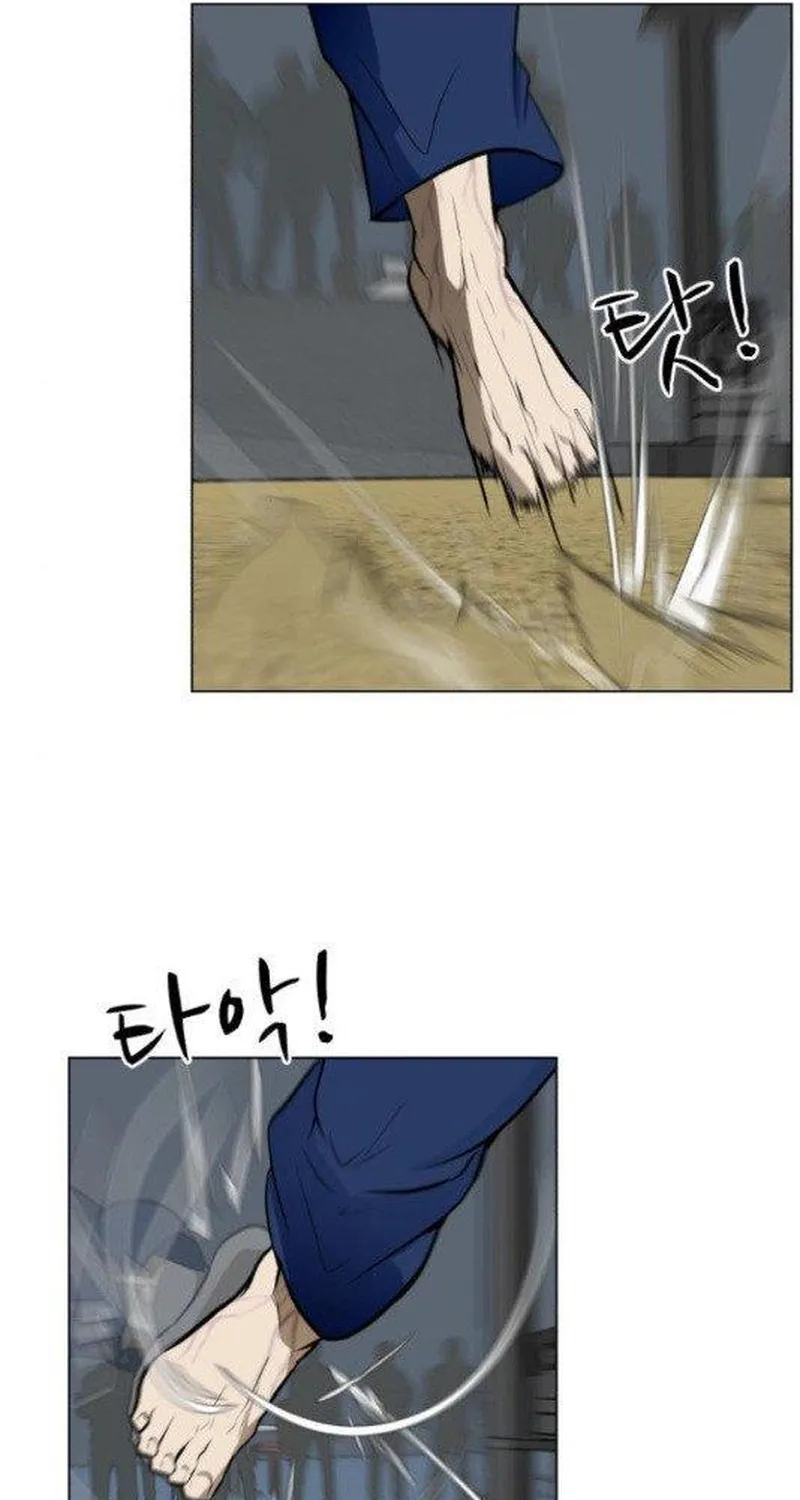 Đấu Sĩ Xác Sống Chap 44 - Next Chap 45