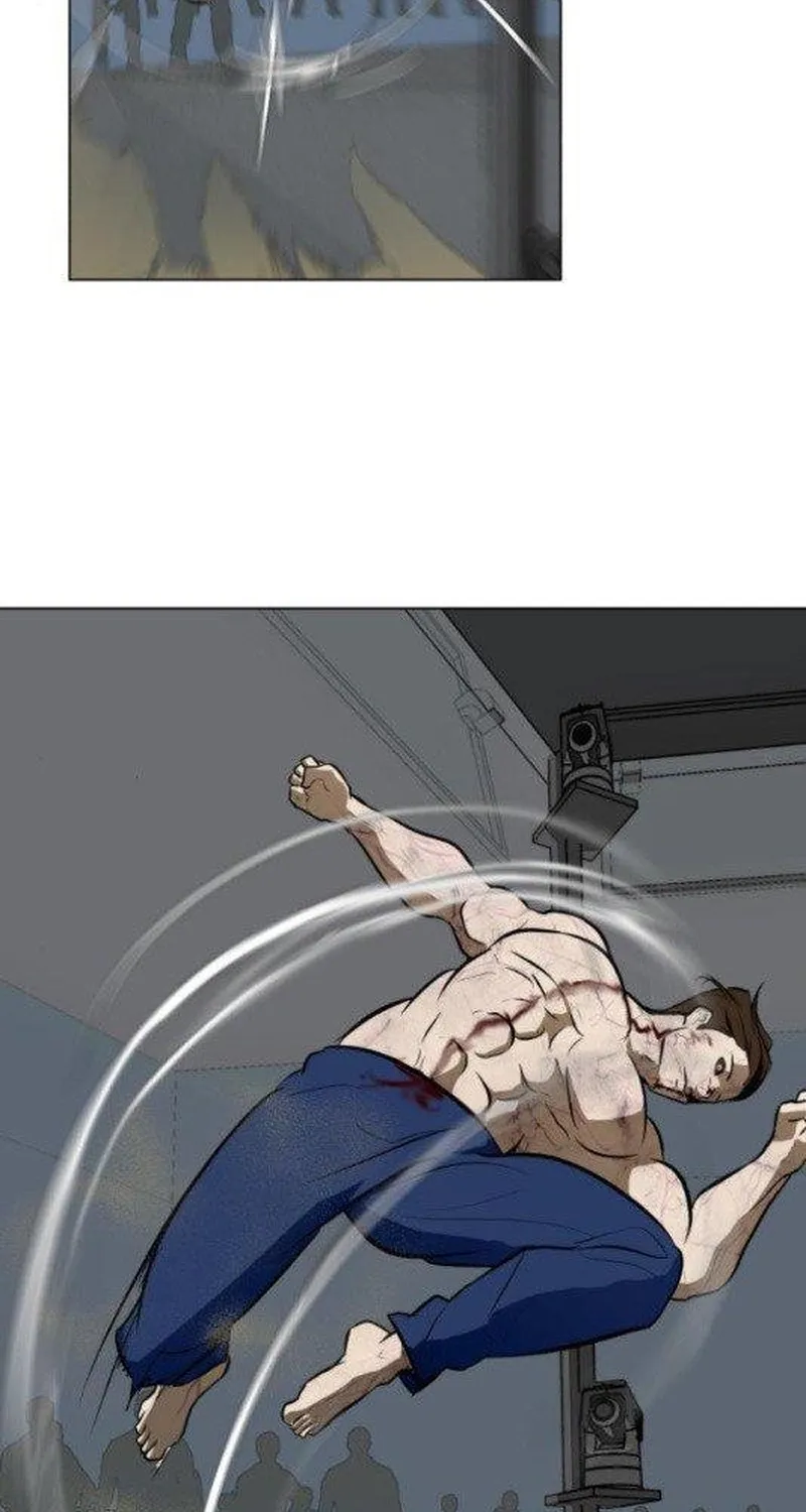 Đấu Sĩ Xác Sống Chap 44 - Next Chap 45