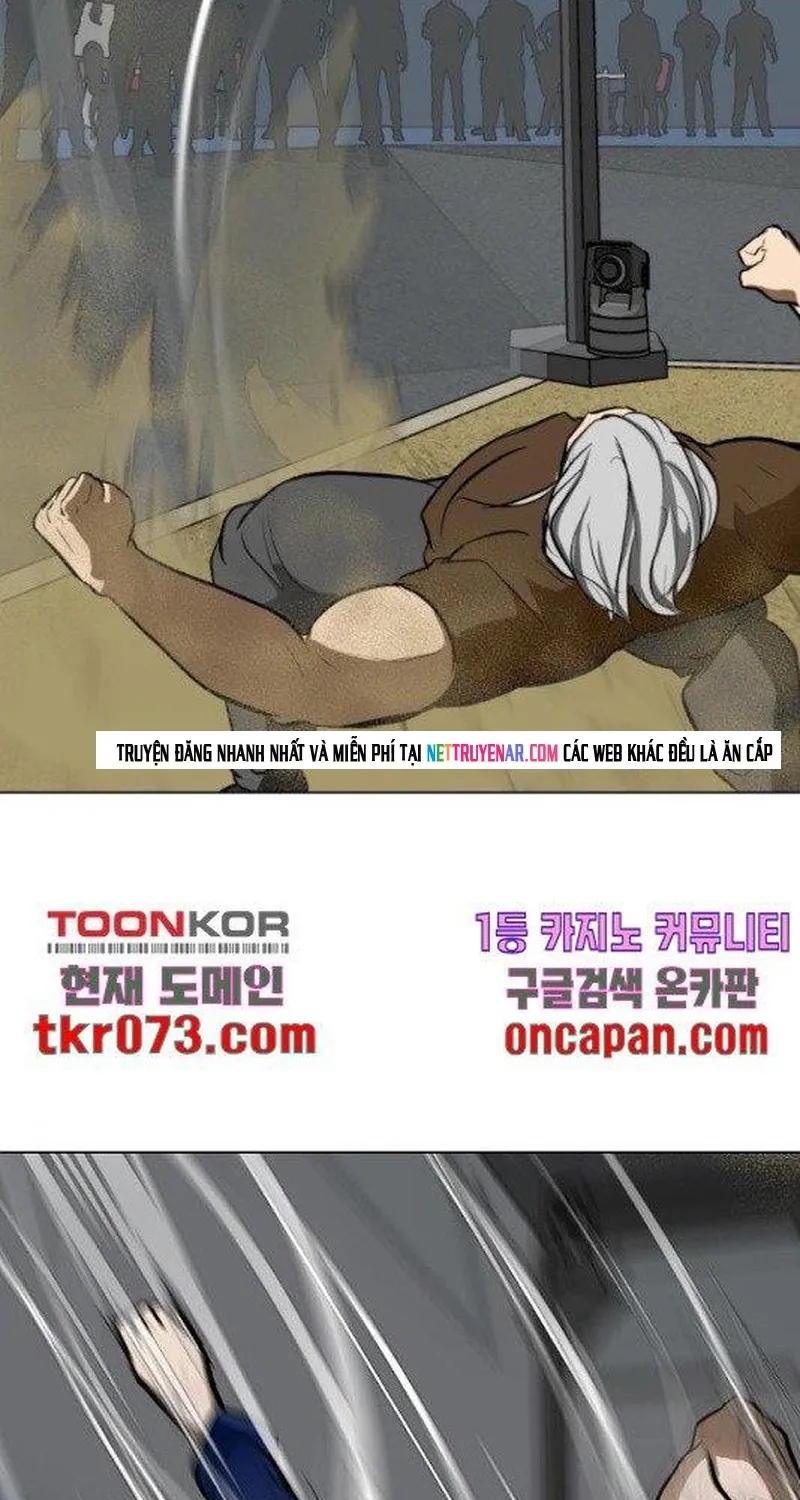 Đấu Sĩ Xác Sống Chap 44 - Next Chap 45