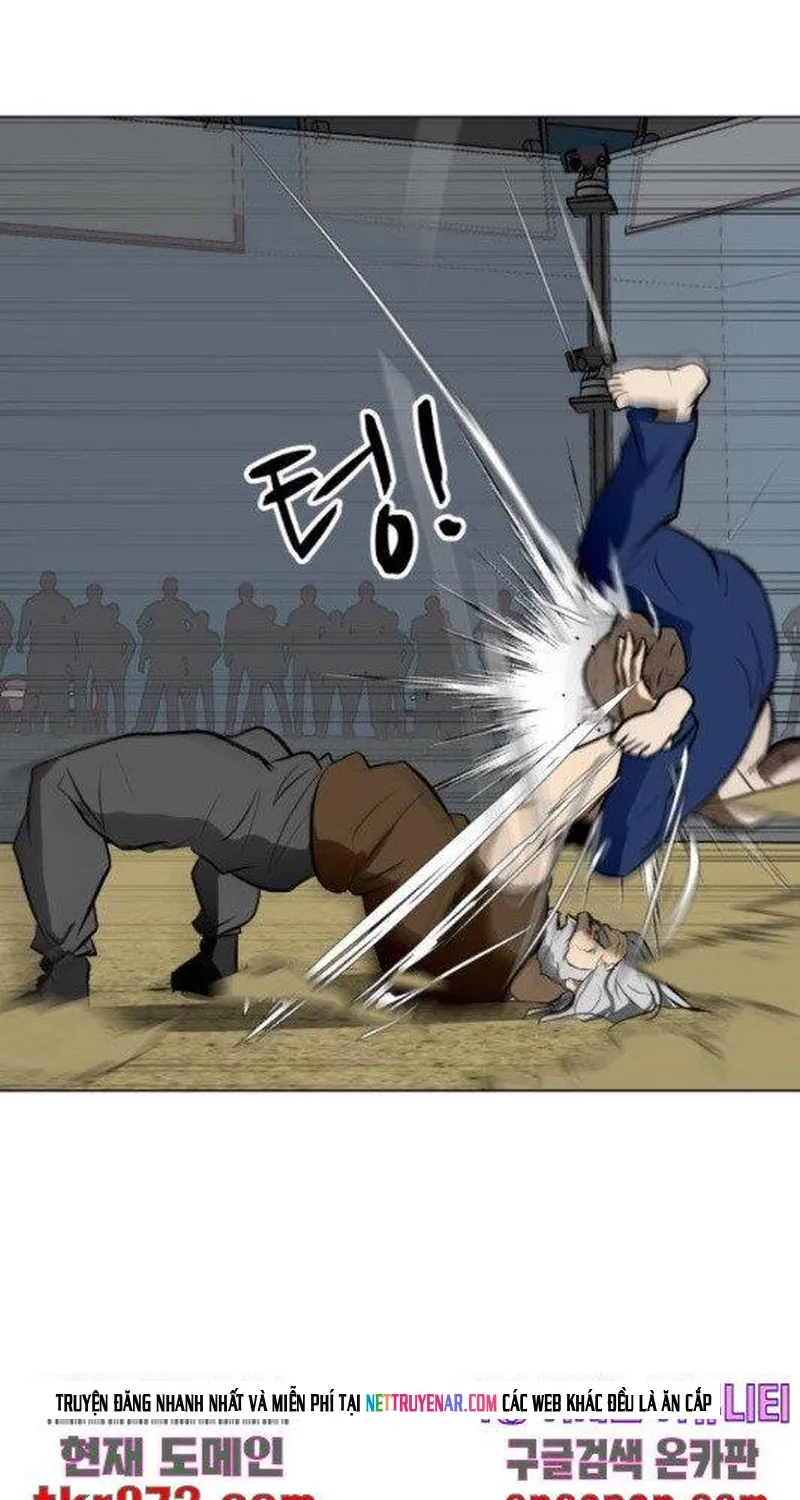 Đấu Sĩ Xác Sống Chap 44 - Next Chap 45