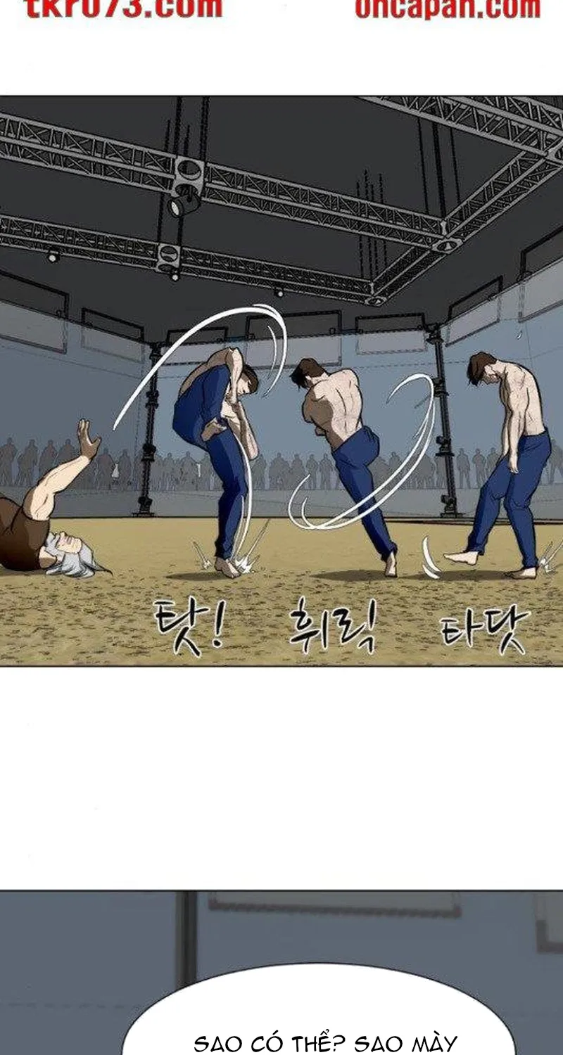 Đấu Sĩ Xác Sống Chap 44 - Next Chap 45