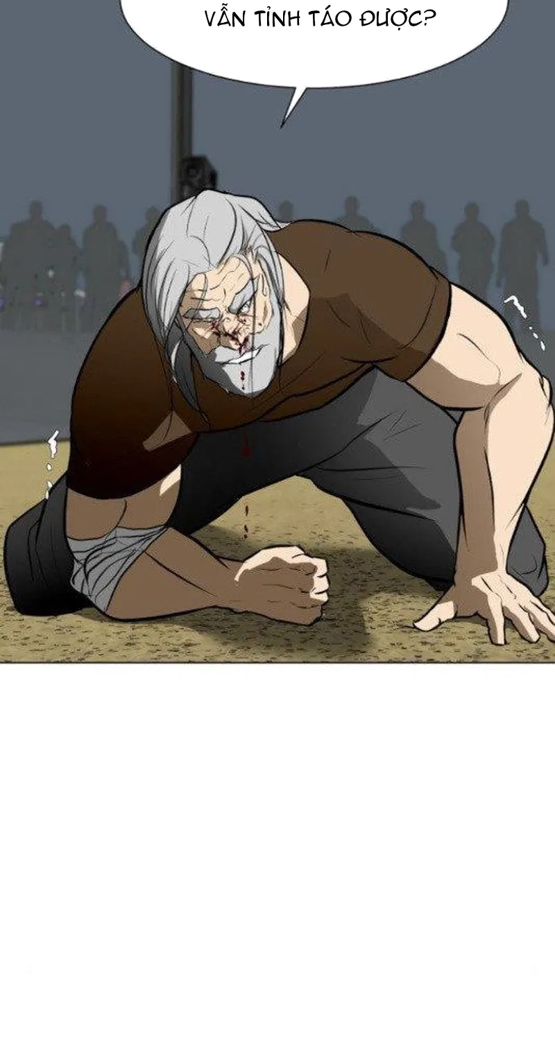 Đấu Sĩ Xác Sống Chap 44 - Next Chap 45