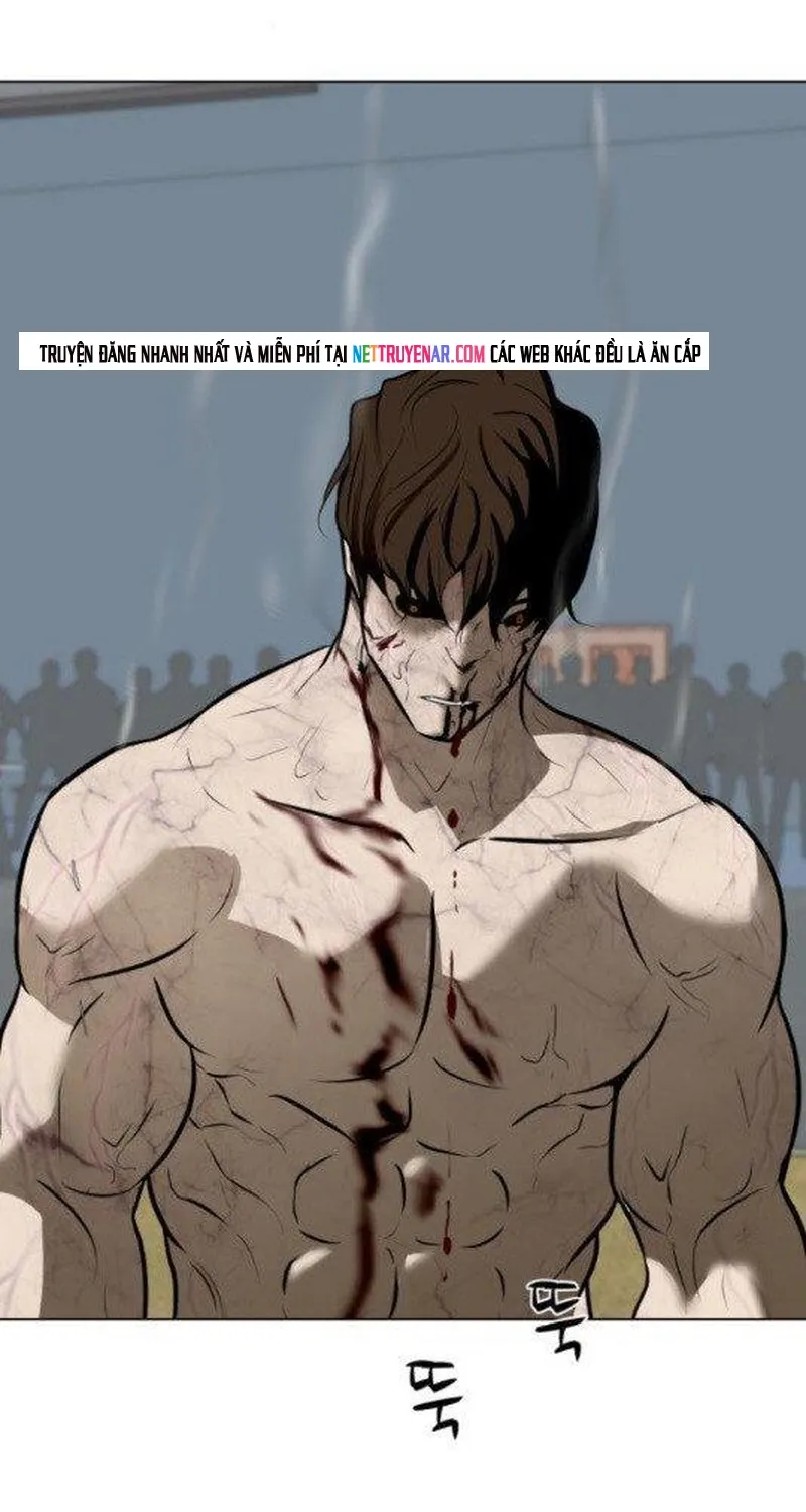 Đấu Sĩ Xác Sống Chap 44 - Next Chap 45