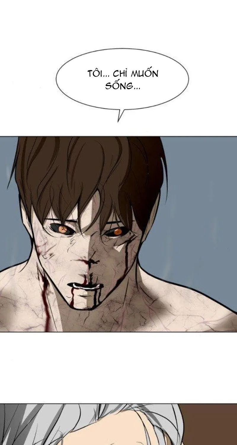 Đấu Sĩ Xác Sống Chap 44 - Next Chap 45