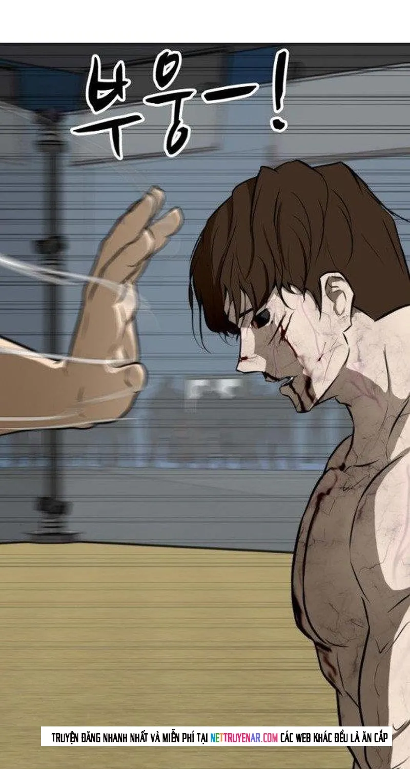 Đấu Sĩ Xác Sống Chap 44 - Next Chap 45