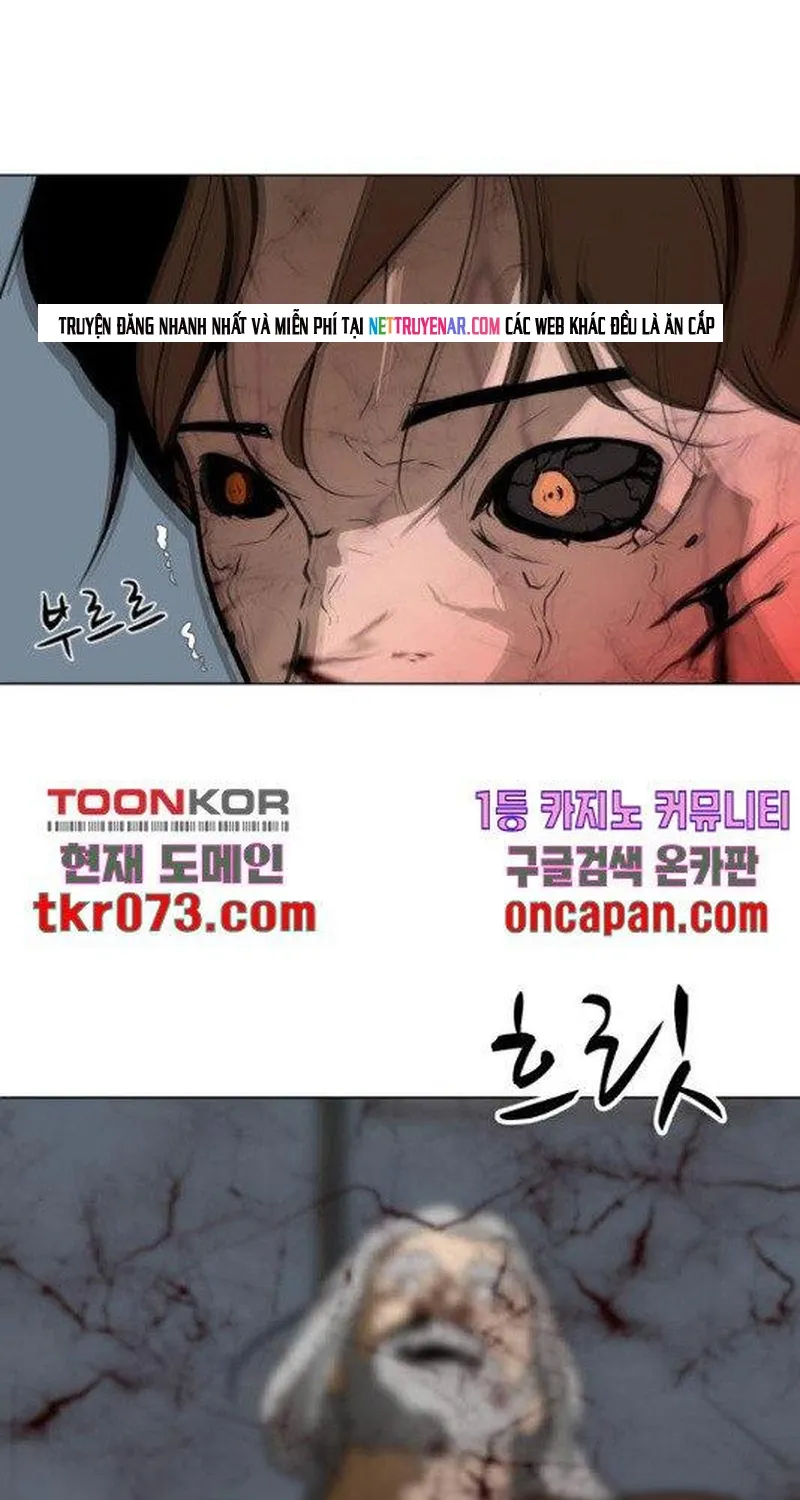 Đấu Sĩ Xác Sống Chap 44 - Next Chap 45