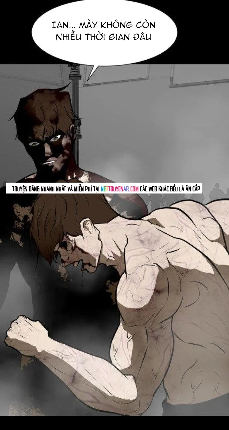 Đấu Sĩ Xác Sống Chap 44 - Next Chap 45