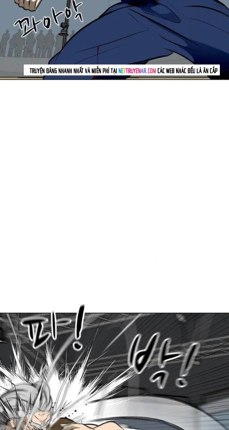 Đấu Sĩ Xác Sống Chap 44 - Next Chap 45