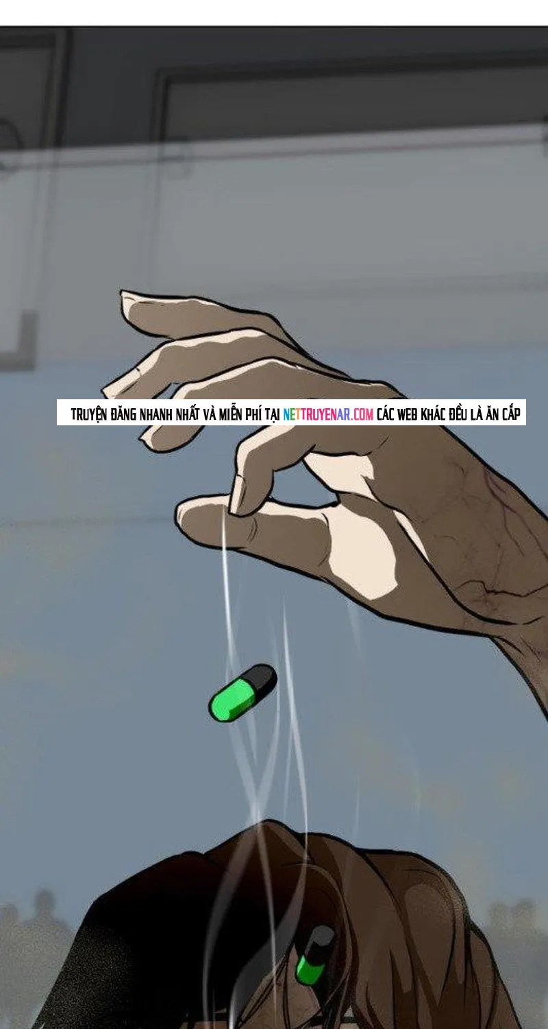 Đấu Sĩ Xác Sống Chap 44 - Next Chap 45