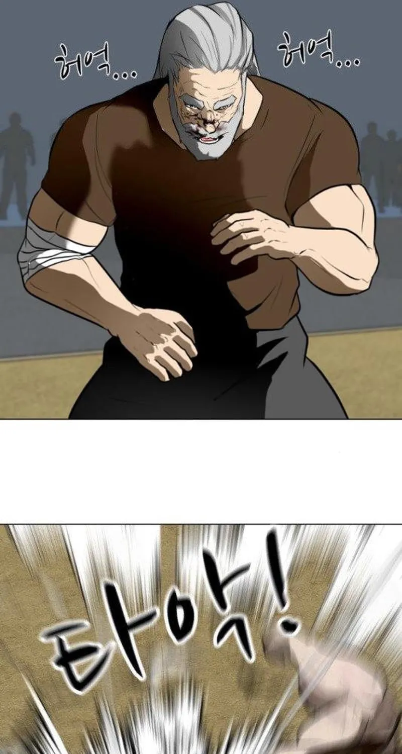 Đấu Sĩ Xác Sống Chap 44 - Next Chap 45