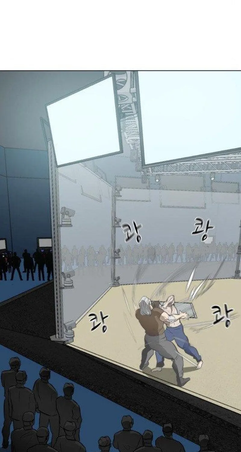 Đấu Sĩ Xác Sống Chap 44 - Next Chap 45