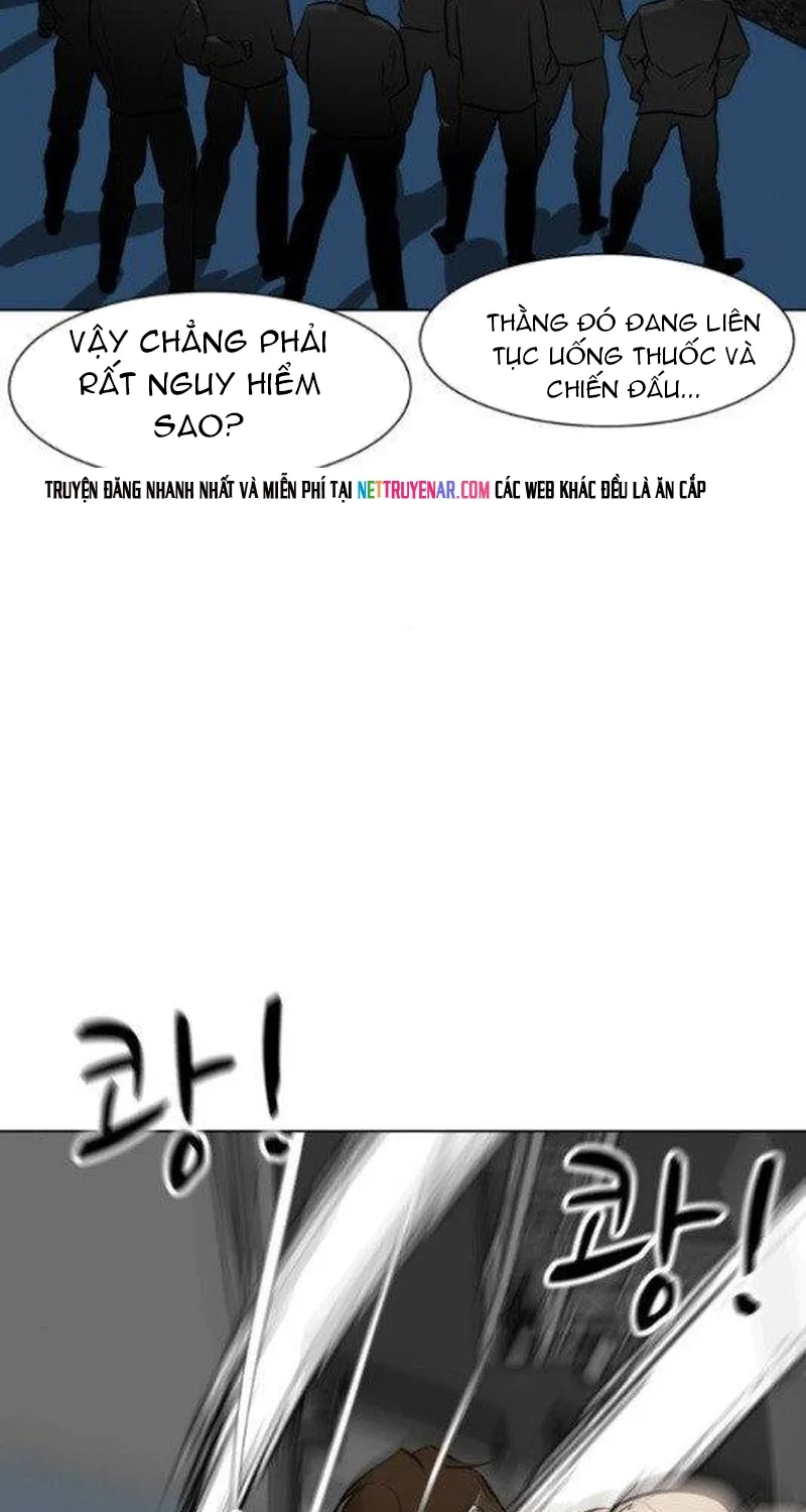 Đấu Sĩ Xác Sống Chap 44 - Next Chap 45