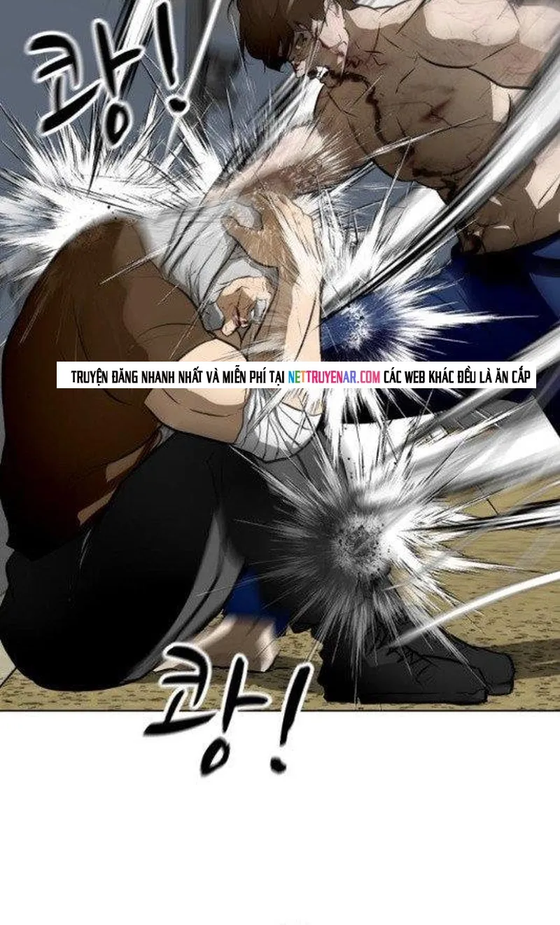 Đấu Sĩ Xác Sống Chap 44 - Next Chap 45