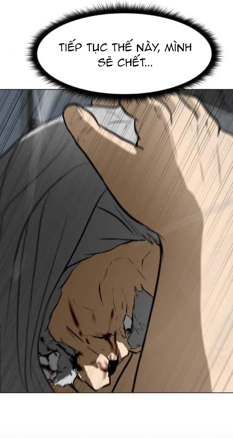 Đấu Sĩ Xác Sống Chap 44 - Next Chap 45