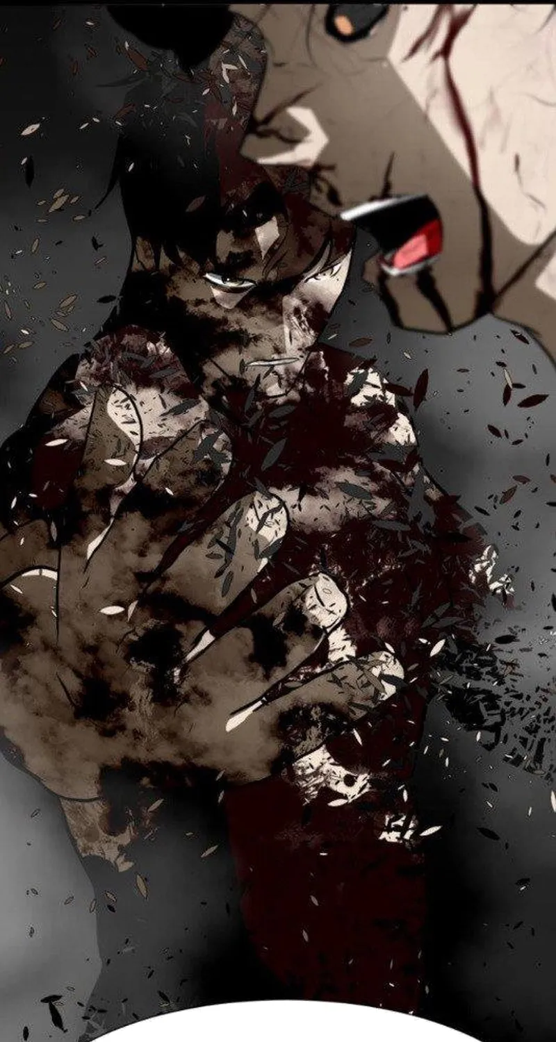 Đấu Sĩ Xác Sống Chap 44 - Next Chap 45