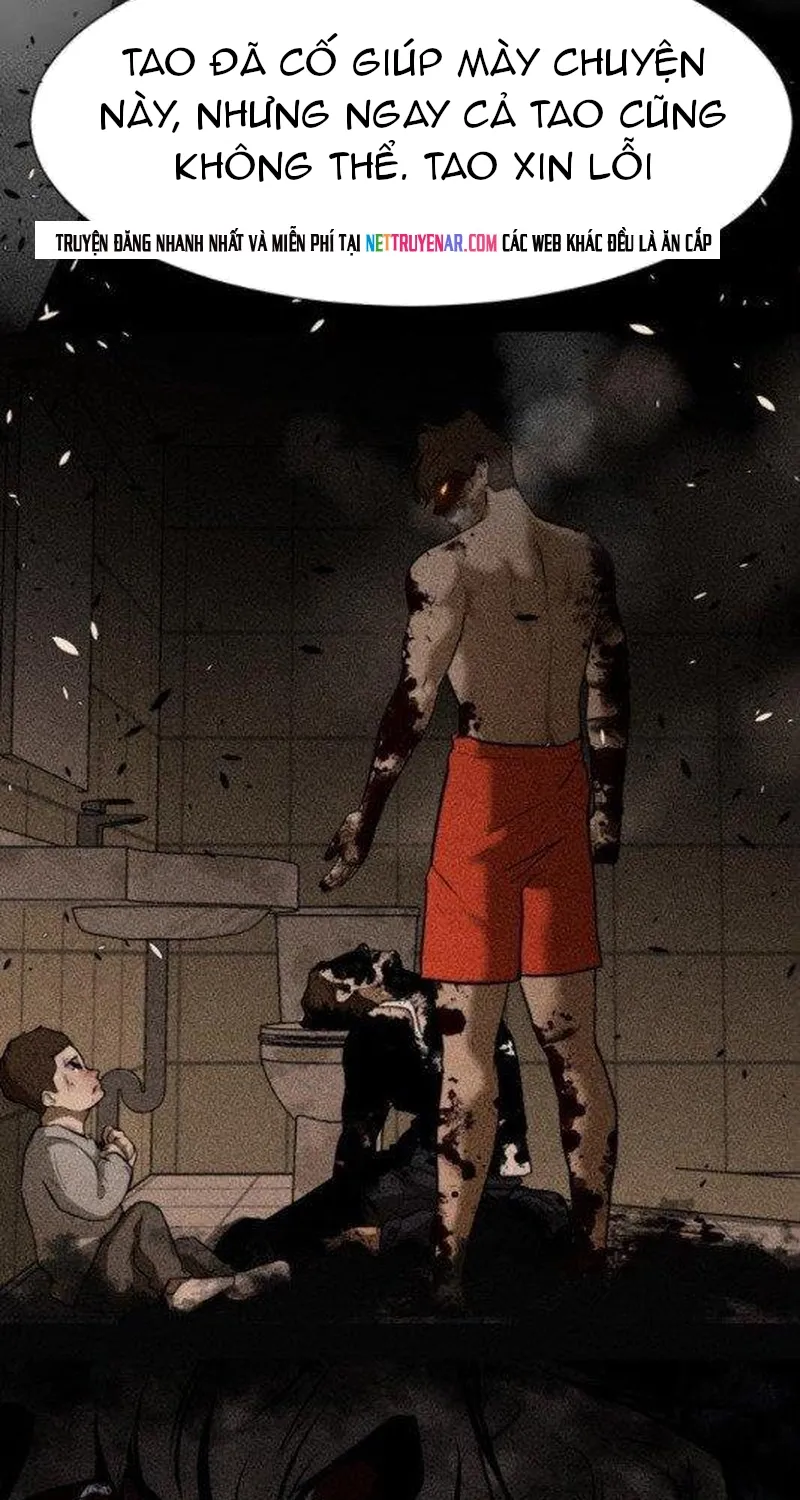 Đấu Sĩ Xác Sống Chap 44 - Next Chap 45