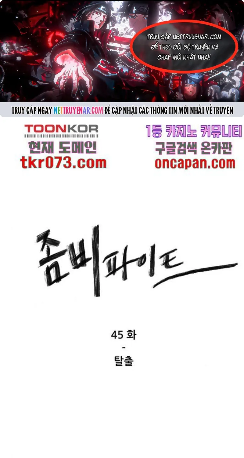 Đấu Sĩ Xác Sống Chap 45 - Next Chap 46