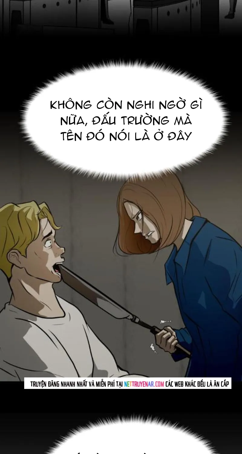 Đấu Sĩ Xác Sống Chap 45 - Next Chap 46