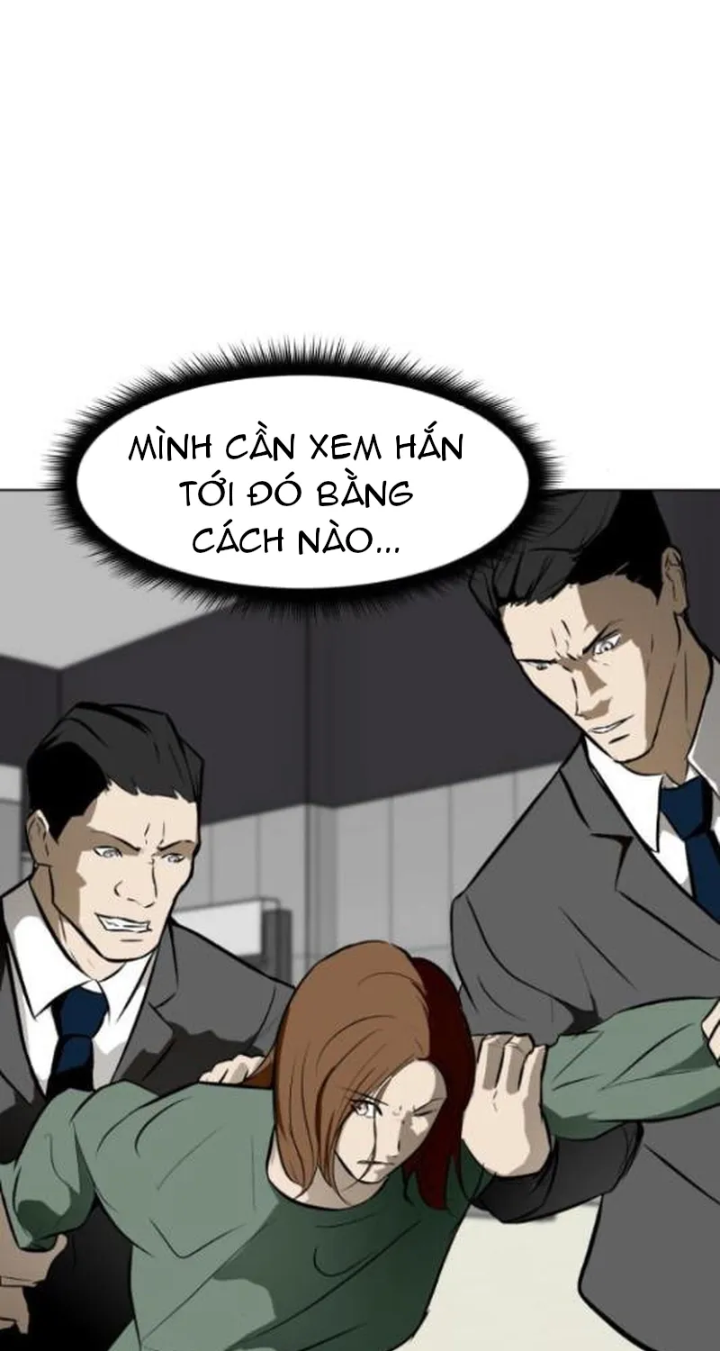 Đấu Sĩ Xác Sống Chap 45 - Next Chap 46
