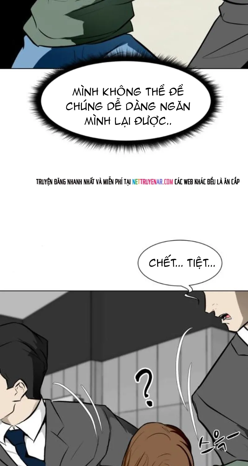 Đấu Sĩ Xác Sống Chap 45 - Next Chap 46