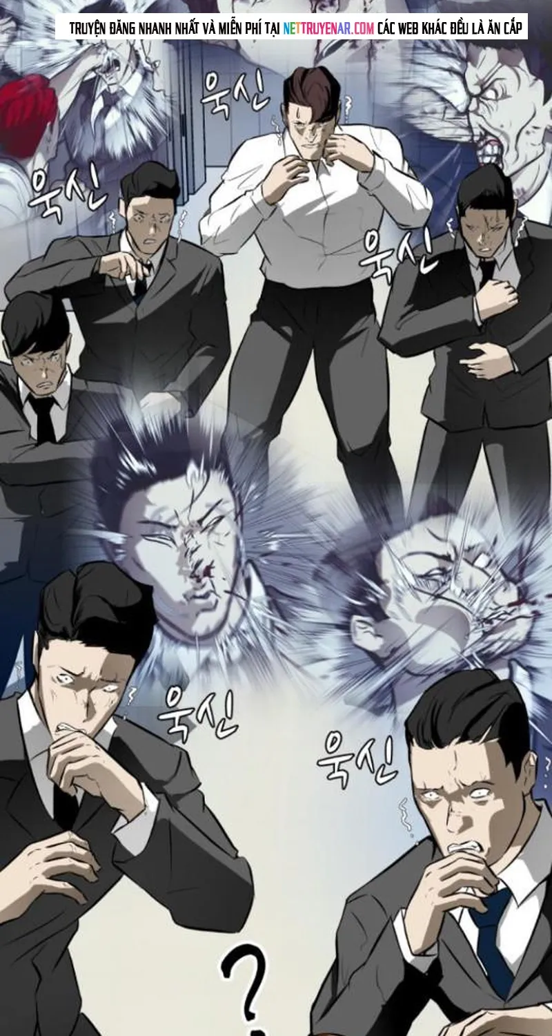 Đấu Sĩ Xác Sống Chap 45 - Next Chap 46