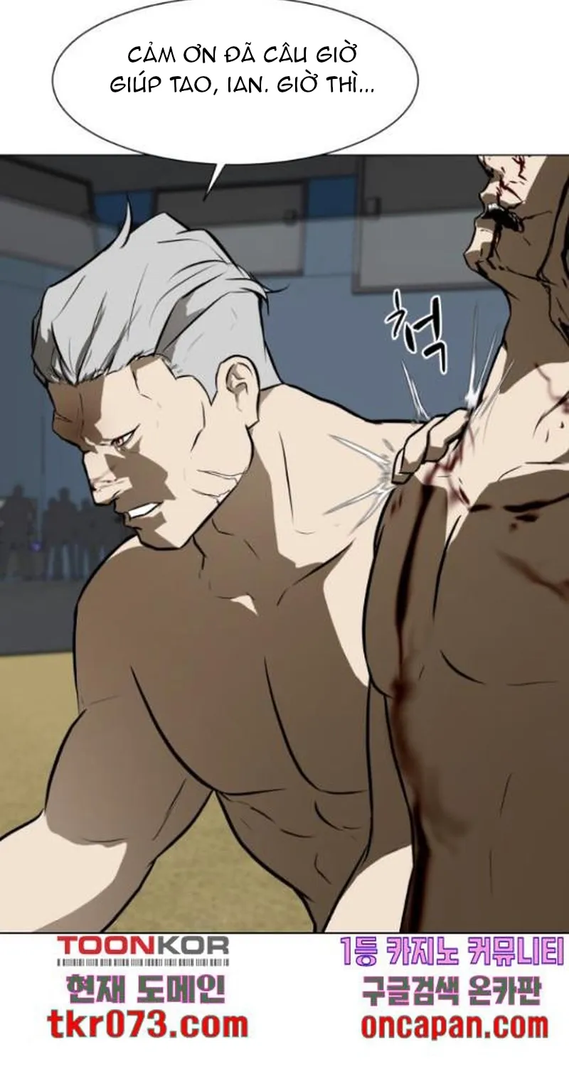 Đấu Sĩ Xác Sống Chap 45 - Next Chap 46