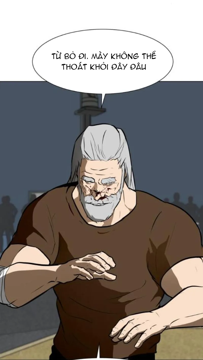 Đấu Sĩ Xác Sống Chap 45 - Next Chap 46