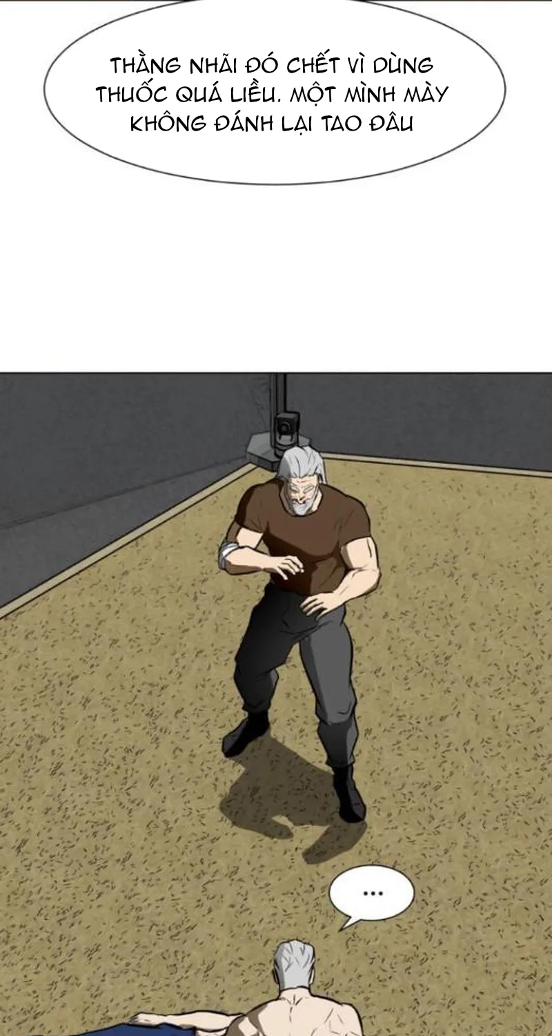 Đấu Sĩ Xác Sống Chap 45 - Next Chap 46