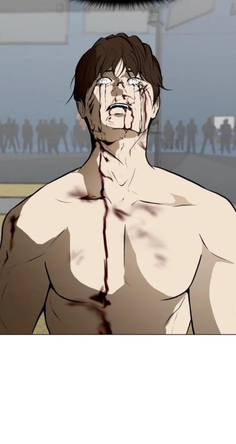 Đấu Sĩ Xác Sống Chap 45 - Next Chap 46