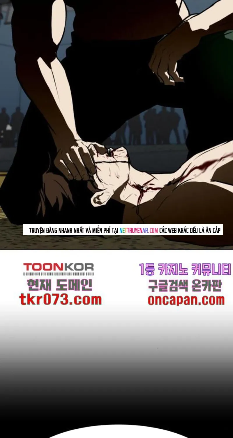 Đấu Sĩ Xác Sống Chap 45 - Next Chap 46