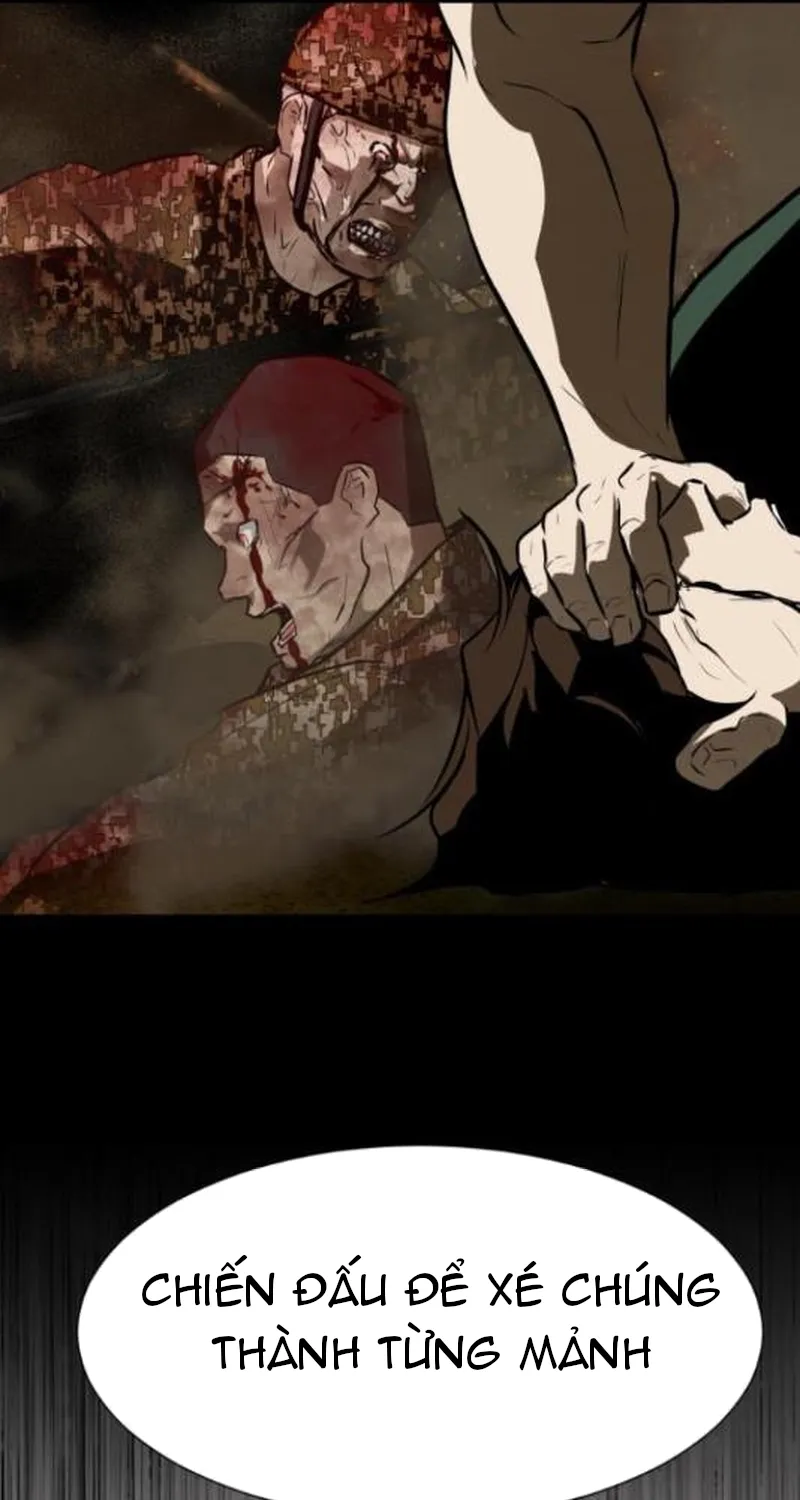 Đấu Sĩ Xác Sống Chap 45 - Next Chap 46