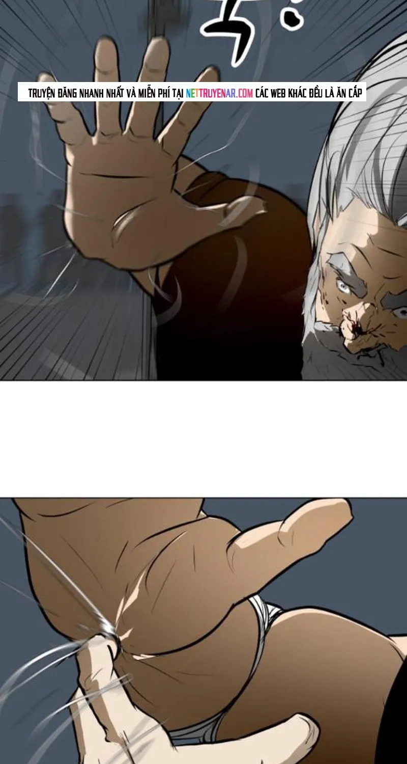 Đấu Sĩ Xác Sống Chap 45 - Next Chap 46