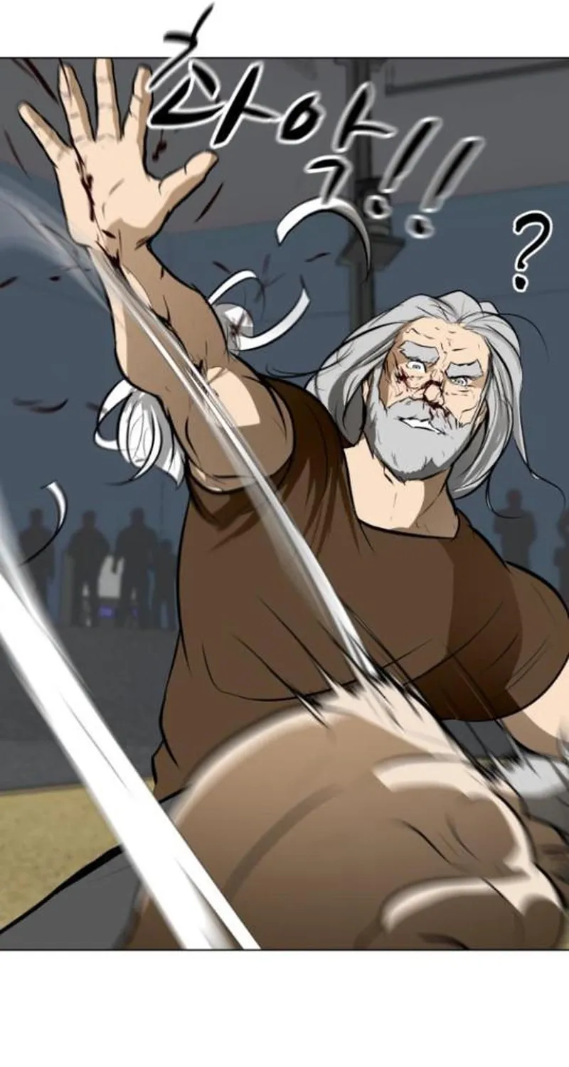 Đấu Sĩ Xác Sống Chap 45 - Next Chap 46