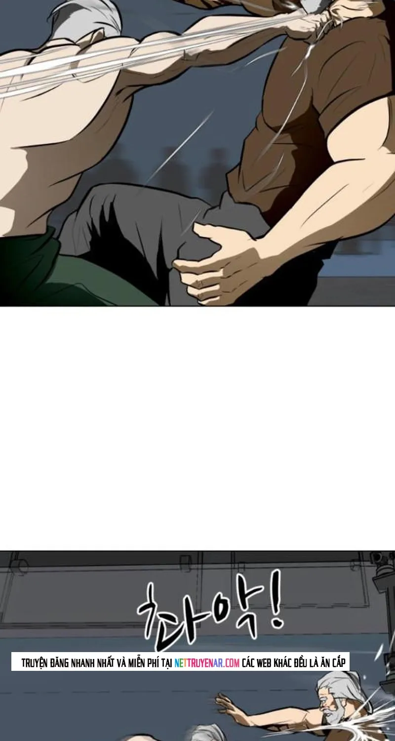 Đấu Sĩ Xác Sống Chap 45 - Next Chap 46