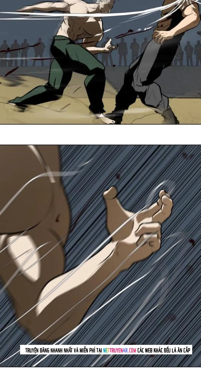 Đấu Sĩ Xác Sống Chap 45 - Next Chap 46