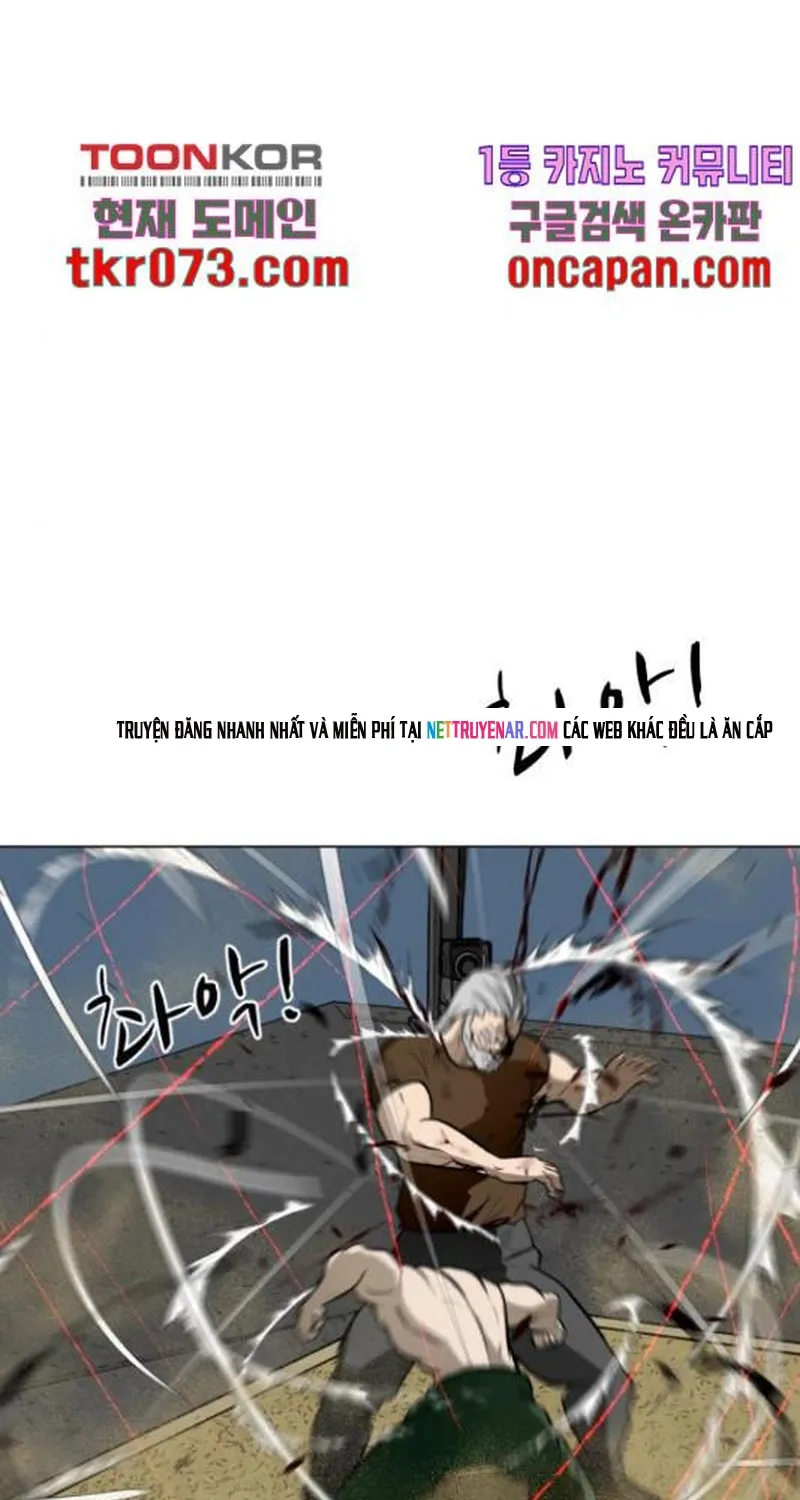 Đấu Sĩ Xác Sống Chap 45 - Next Chap 46