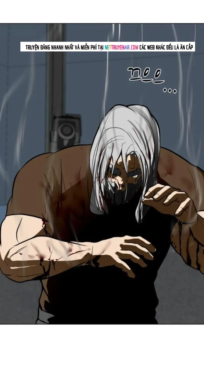 Đấu Sĩ Xác Sống Chap 45 - Next Chap 46