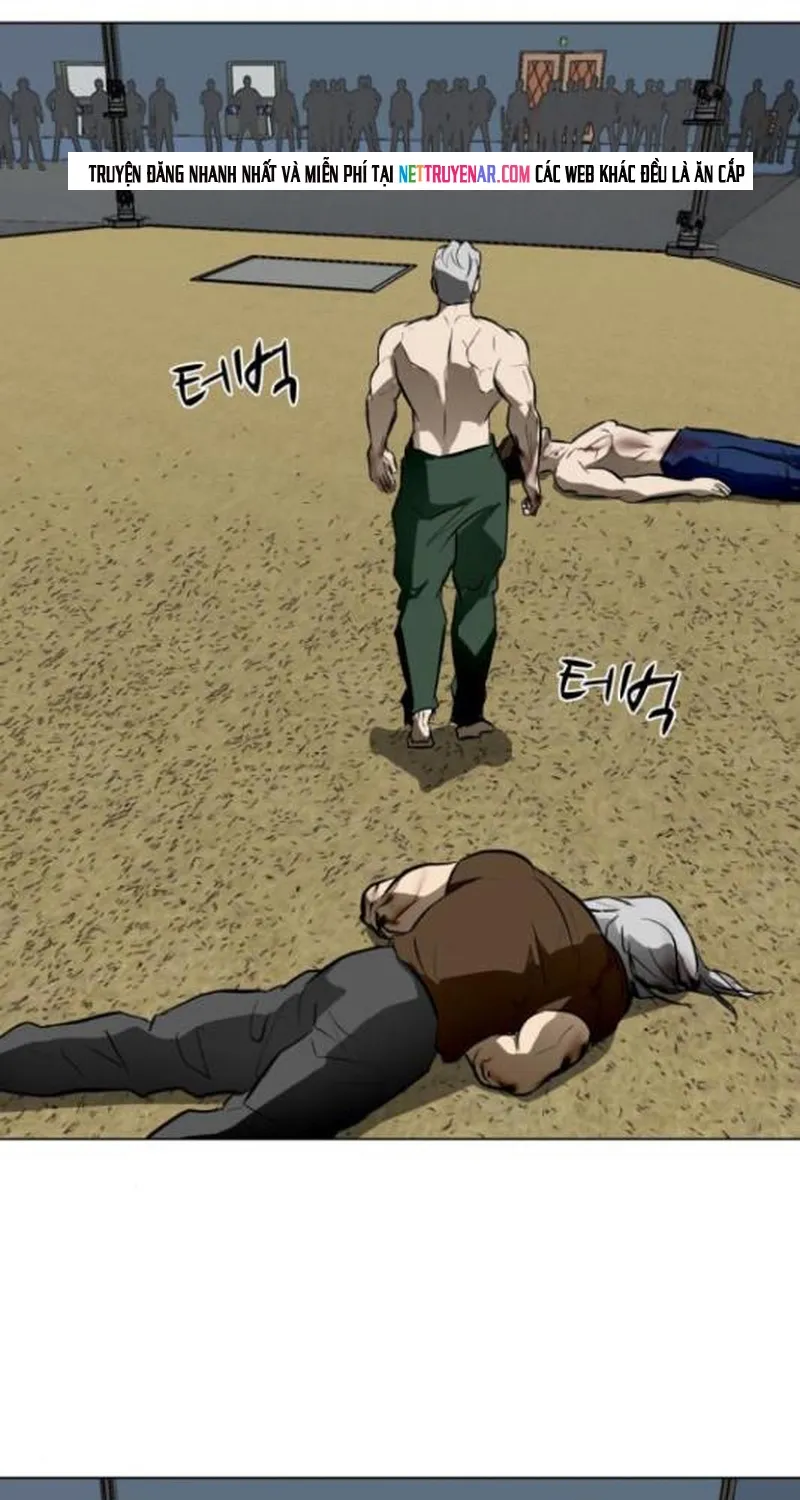 Đấu Sĩ Xác Sống Chap 45 - Next Chap 46