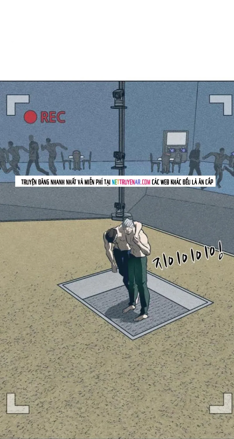 Đấu Sĩ Xác Sống Chap 45 - Next Chap 46