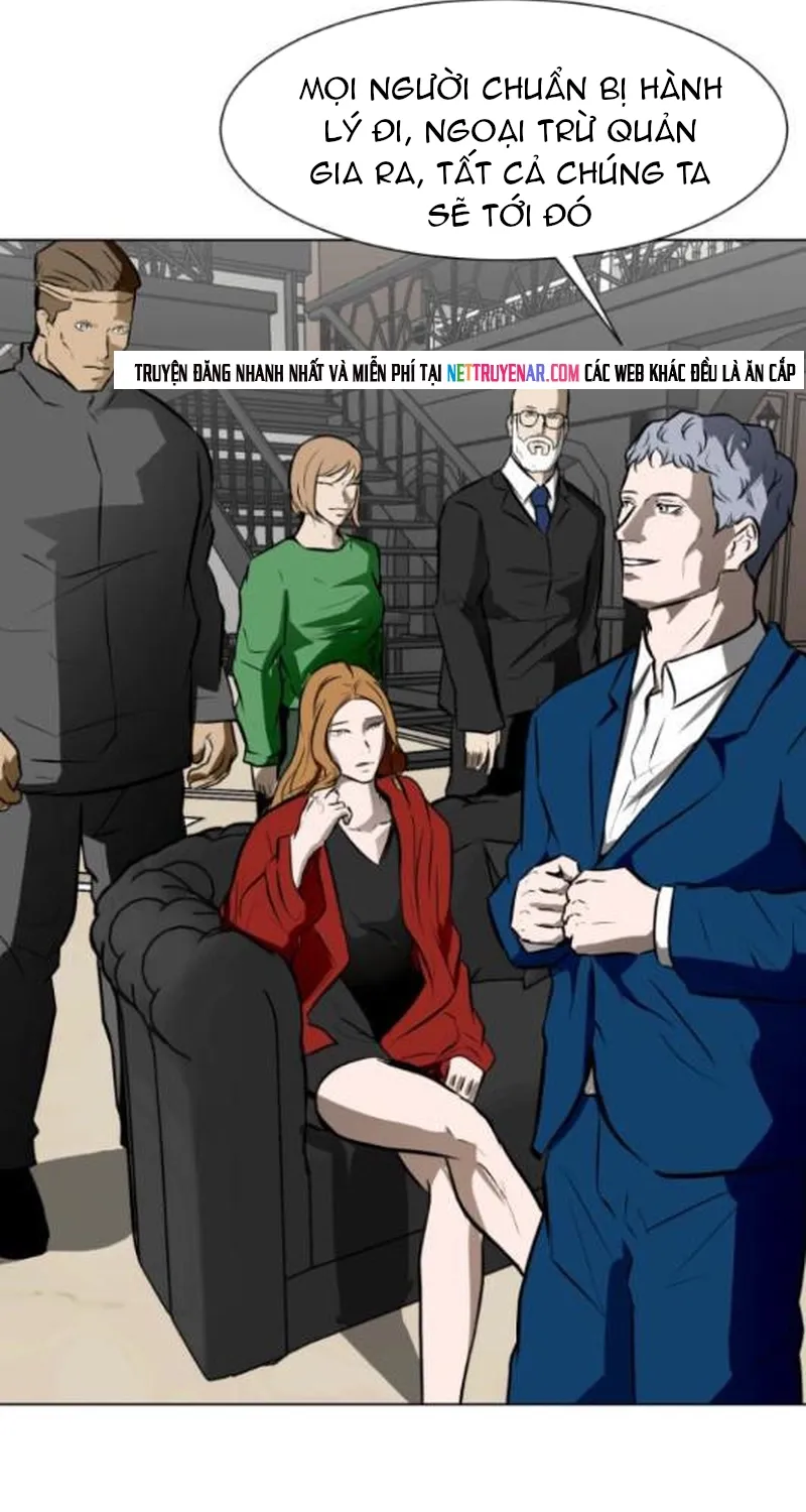 Đấu Sĩ Xác Sống Chap 45 - Next Chap 46