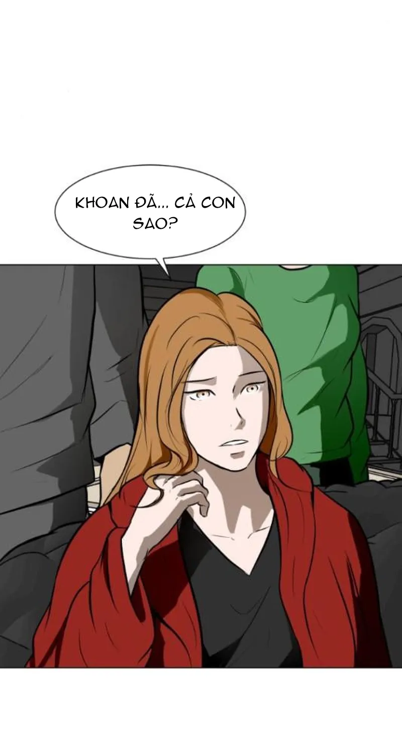 Đấu Sĩ Xác Sống Chap 45 - Next Chap 46