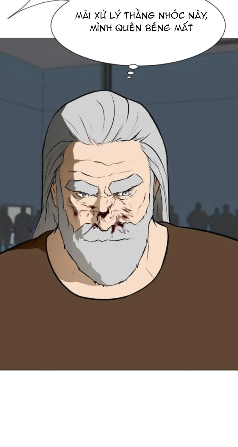 Đấu Sĩ Xác Sống Chap 45 - Next Chap 46